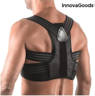 Produktbild von InnovaGoods Pro Anpassungsfähiger Haltungstrainer