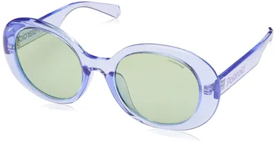 Imagen del producto de Gafas de sol Polaroid, modelo PLD 6054/F/S, número 789, talla 53