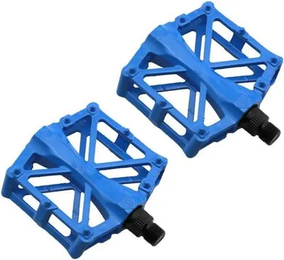 Produktbild von Aluminium Pedalen für Mountainbike und Stadsfiets mit Antislip-Funktion