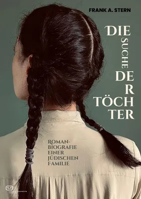 Produktbild von Die Suche der Töchter