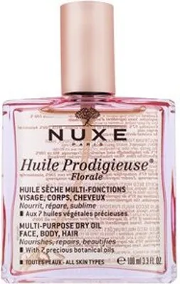 Obrázok produktu pre Nuxe Huile Prodigieuse Florale Viacelov vysuujci olej 100 ml