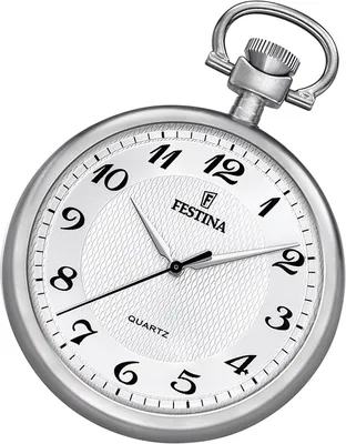 Produktbild von Festina Herren Uhr Festina Taschenuhr Elegant Armbanduhr UF2020/1