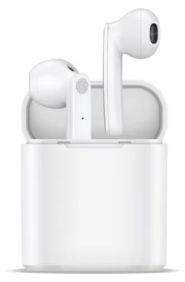 Productafbeelding van Gnlgnl Bluetooth-hoofdtelefoon, draadloze oordopjes met microfoon, Bluetooth-hoofdtelefoon