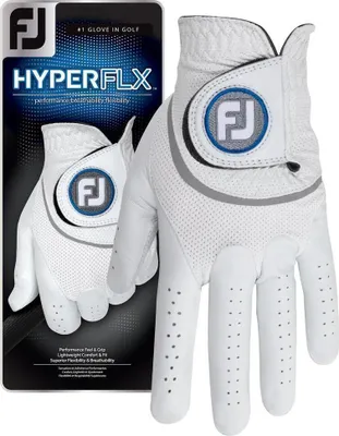 Produktbild von Footjoy HyperFLXGolfhandschuh Herren Links (LH) M