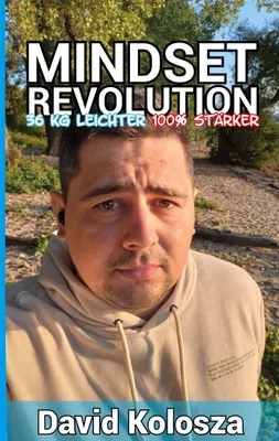 Produktbild von Mindset Revolution
