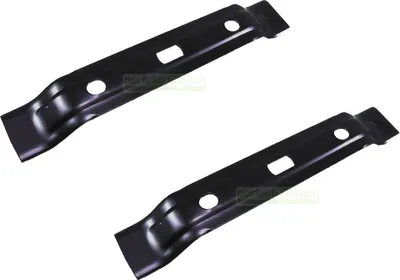 Produktbild von 2X 19,8 CM Rasenmäher Messer VIKING iMOW MI 422 422P 422.0 422.0P 6301 702 0101