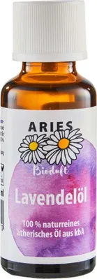 Zdjęcie produktu dla Bioduft - Olejek lawendowy 30ml