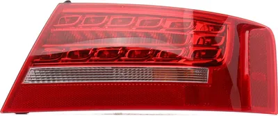 Obrázek produktu pro Magneti Marelli Heckleuchte vpravo 714021690811