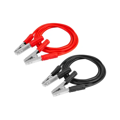 Obrázok produktu pre Rebel KPO3880 Štartovacie káble 600 A, 4 m