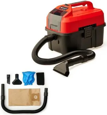 Produktbild von Einhell Power X-Change Akku-Nass-Trockensauger TE-VC 18/10 Li-Solo