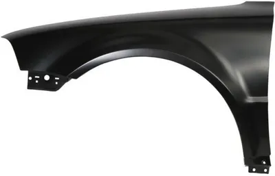 Produktbild von BLIC 6504-04-9539315P Kotflügel Vorne Links für VW PASSAT Variant (3B6) PASSAT (3B3)