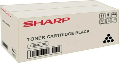 Immagine prodotto di SHARP BPC50GTBA SHARP BPC50GTBA  schwarz Toner