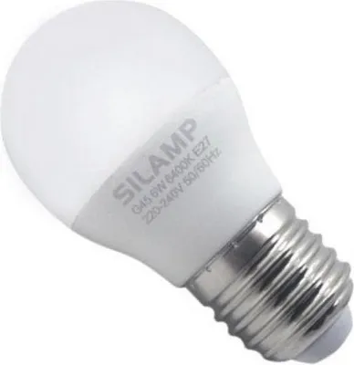 Produktbild von Ampulle LED E27 8W 220V G45 300° - Blanc Froid 6000K - 8000K
