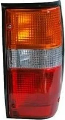 Obrázok produktu pre VAN WEZEL Zadné svetlo pravé pre MITSUBISHI L 200 (K3T, K2T, K1T, K0T)