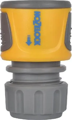 Image de Raccord fin de tuyau diamètre 12,5 mm et 15 mm - vrac