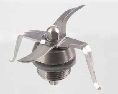 Anpassbares Messer für Thermomix TM 3000 3300