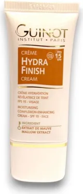 Produktbild von Guinot Hydra Finish Creme 30 ml