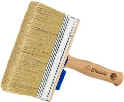 Produktbild von Tapetenbürste, 140 mm, KUBALA