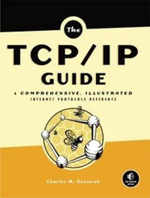 Obrázek produktu pro The TCP/IP-Guide