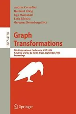 Obrázek produktu pro Transformace grafů