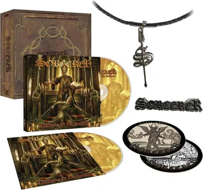 Immagine prodotto di Il lamento degli innocenti Edizione Deluxe