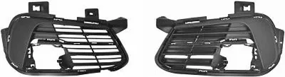 Produktbild von DIEDERICHS Lüftungsgitter Grill Stoßfänger passend für PEUGEOT 308 SW II