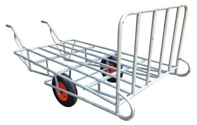 Productafbeelding van Fort Fort Ramenwagen KWB1851000PA 2-wielen 300 kg