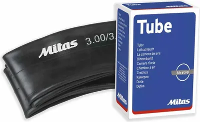 Obrázek produktu pro Mitas Schlauch HD 2.50-12 >> 100/90-12 TR6