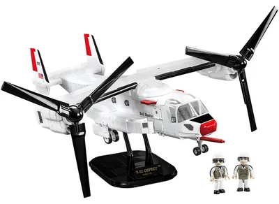 Produktbild von Bell-Boeing V-22 Osprey First Flight Edition
