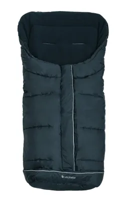 Immagine prodotto di AltaBeBe AL2203-11 Coprigambe invernale, navy