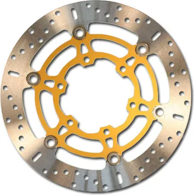 Immagine prodotto di Disco freno flottante EBC X MD3100X D.310mm 6 bulloni per Suzuki GSX MD3100X-R