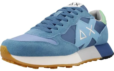 Produktbild von SUN68 JAKI 2.0 BICOLO Blau