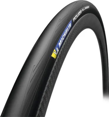 Produktbild von MICHELIN-Reifen 700X28 (28-622) Power All Season Schwarz