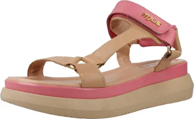 Image de Mjus L17011 Couleur Rose