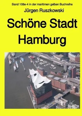 Produktbild von Schöne Stadt Hamburg