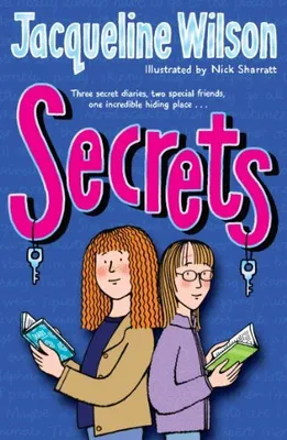 Obrázok produktu pre Secrets