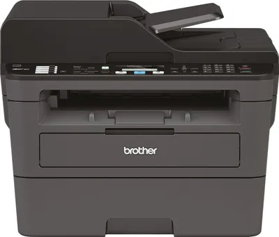 Produktbild von Drukarka wielofunkcyjna Brother MFC-L2710DW 4w1