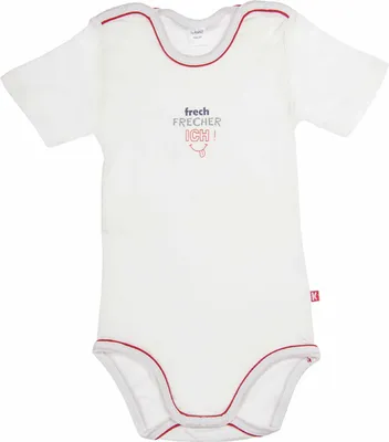 Obrázek produktu pro Kanz body 1/4 délky paže, velikost 86