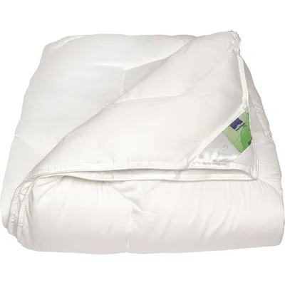 Produktbild von Bettdecke Polydaun LOTUS - 4-Jahreszeiten – feuchtigkeitsregulierend - 140x200 cm