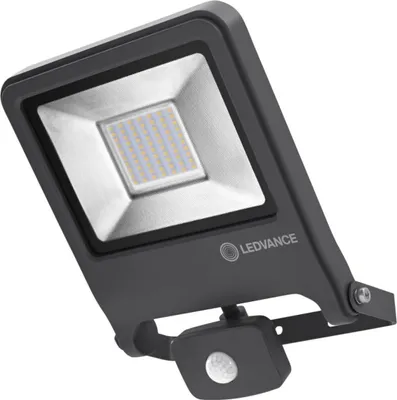 Produktbild von LEDVANCE ENDURA FLOOD Graphite 50 W LED F