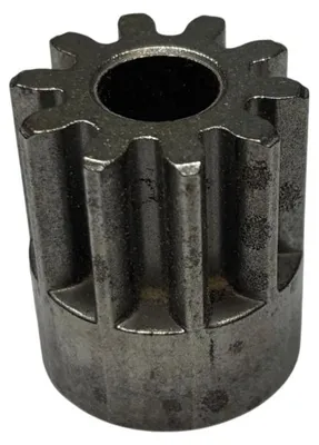 Produktbild von Stihl Original Ritzel links10 Zähne - 61057047400