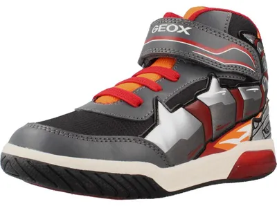 Obrázok produktu pre GEOX J469CC 011BC Šedá