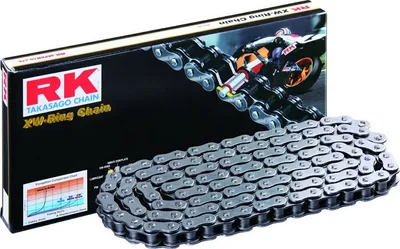 Immagine prodotto di Catena di trasmissione RK 630GSV 096 maglie
