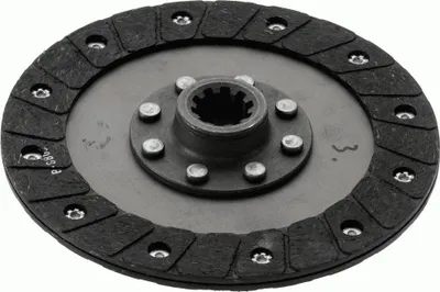 Image de SACHS 1864 634 041 Disque d'embrayage