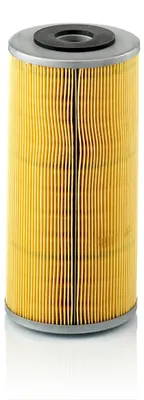 Produktbild von MANN Kraftstofffilter für