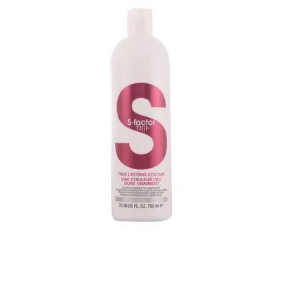 Produktbild von Tigi Conditioner S-Factor True Lasting Colour Conditioner