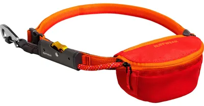Produktbild von Ruffwear Hundeleine Hitch Hiker™ Leash Red Currant