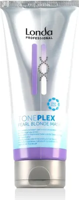 Obrázok produktu pre Londa TonePlex maska Pearl Blond 200 ml