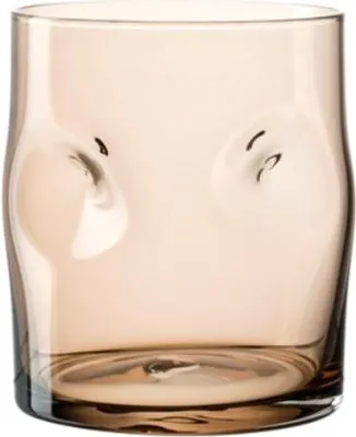 Immagine prodotto di Leonardo WH Becher 300 ml Braun