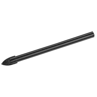 Obrázok produktu pre Vrták pre sklenené a keramické obklady fi=6 mm